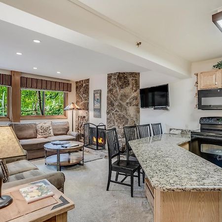 Laurelwood Condominiums 307 Snowmass Village Eksteriør billede