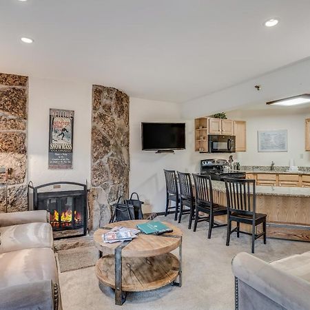 Laurelwood Condominiums 307 Snowmass Village Eksteriør billede