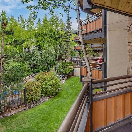 Laurelwood Condominiums 307 Snowmass Village Eksteriør billede
