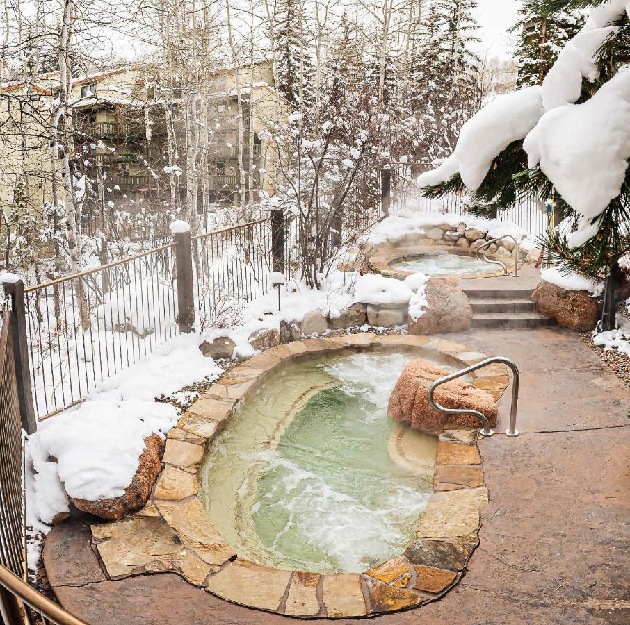 Laurelwood Condominiums 307 Snowmass Village Eksteriør billede