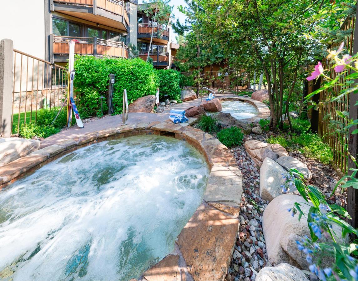 Laurelwood Condominiums 307 Snowmass Village Eksteriør billede