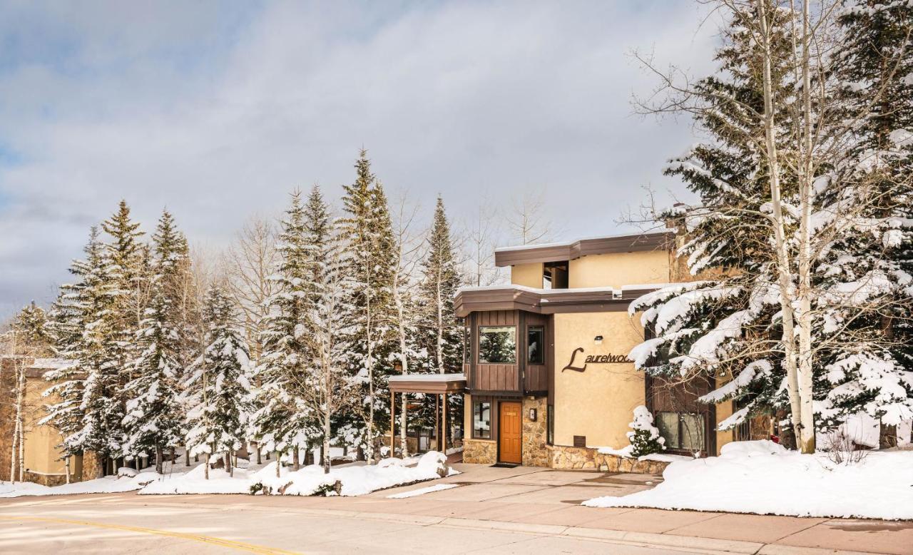 Laurelwood Condominiums 307 Snowmass Village Eksteriør billede