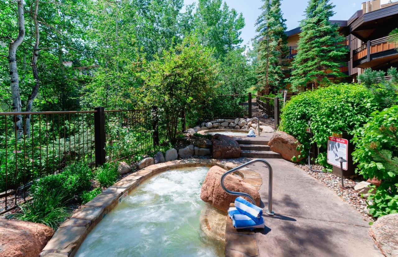 Laurelwood Condominiums 307 Snowmass Village Eksteriør billede
