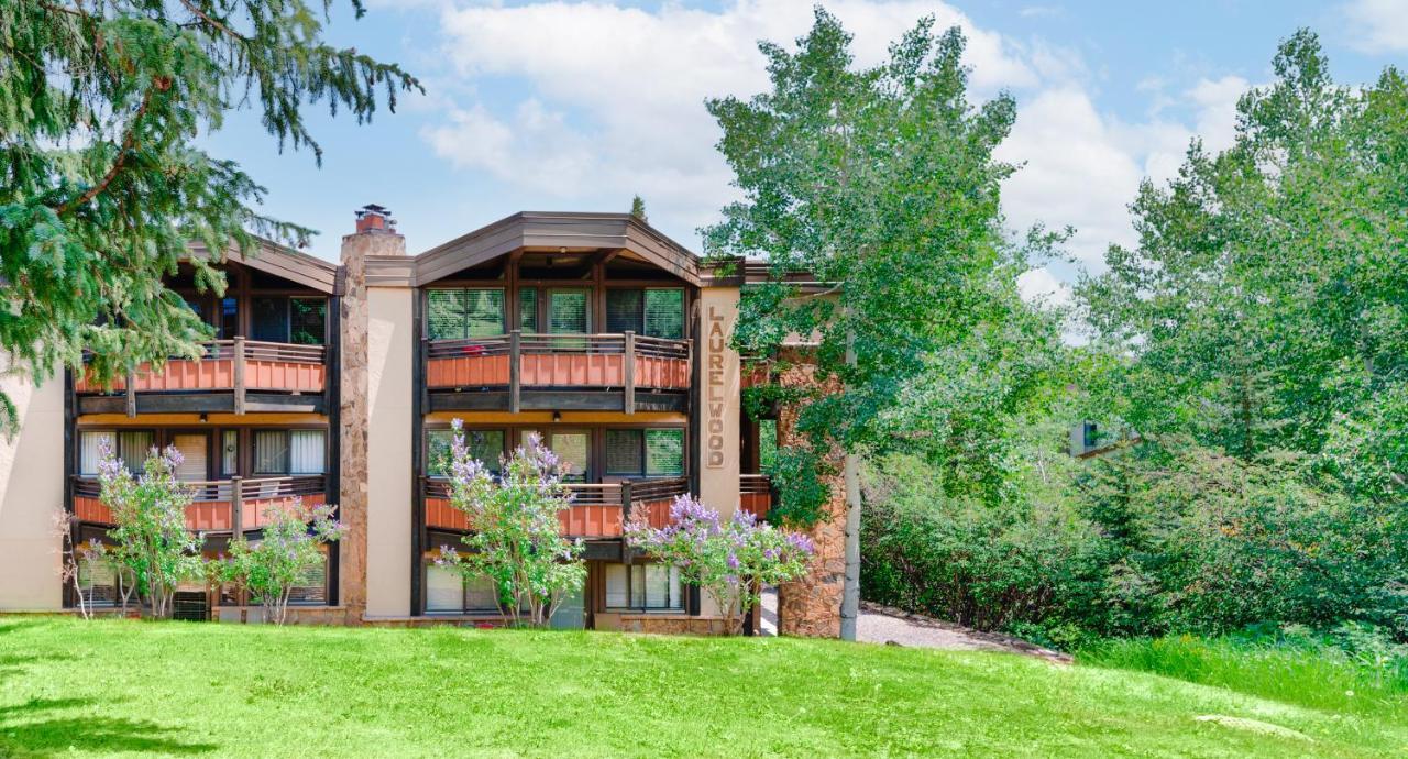 Laurelwood Condominiums 307 Snowmass Village Eksteriør billede