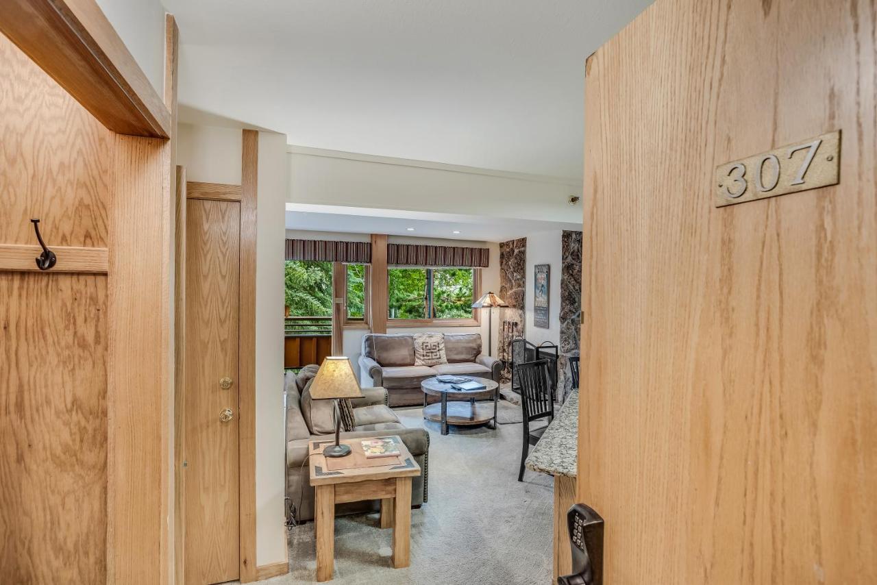 Laurelwood Condominiums 307 Snowmass Village Eksteriør billede
