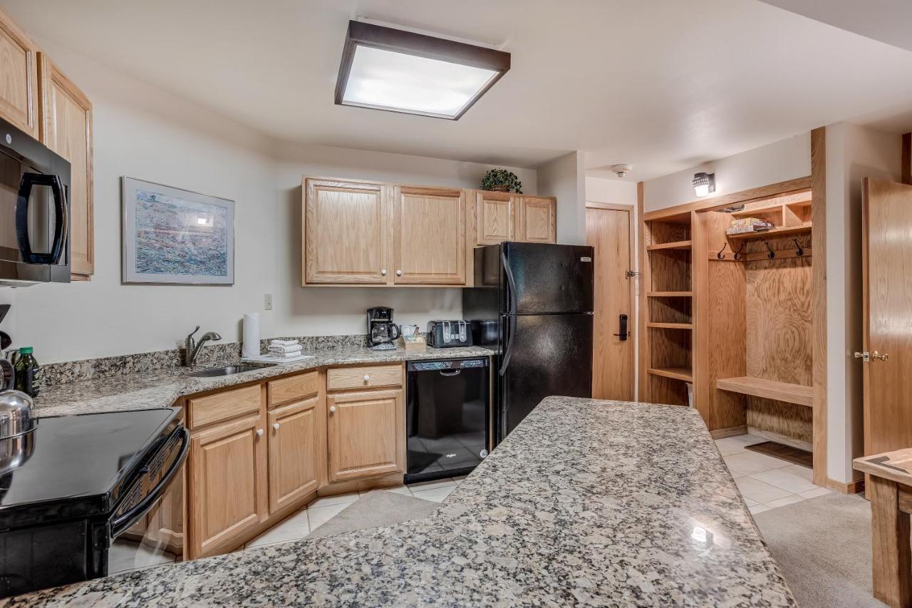 Laurelwood Condominiums 307 Snowmass Village Eksteriør billede