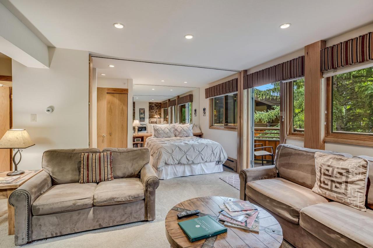 Laurelwood Condominiums 307 Snowmass Village Eksteriør billede