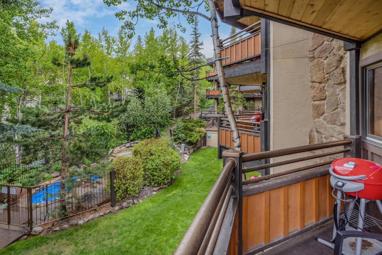 Laurelwood Condominiums 307 Snowmass Village Eksteriør billede