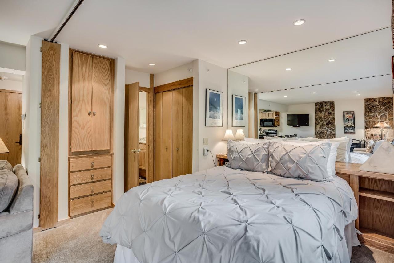Laurelwood Condominiums 307 Snowmass Village Eksteriør billede