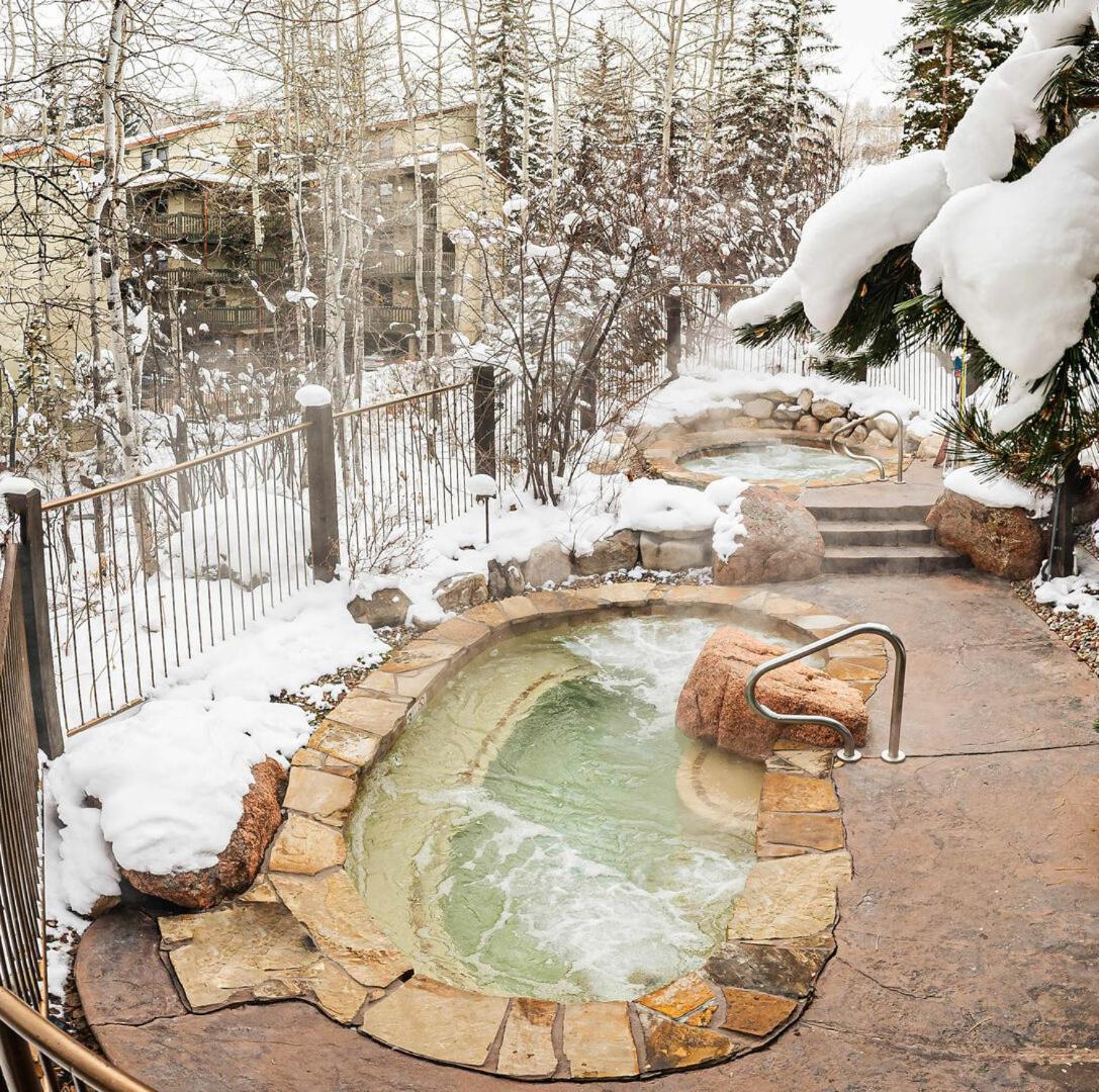 Laurelwood Condominiums 307 Snowmass Village Værelse billede